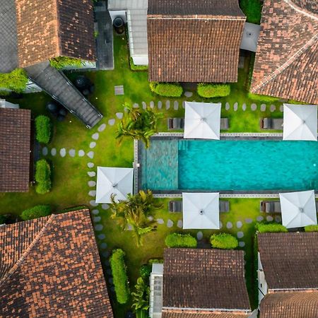 Bloom Resort Bali By Balisuperhost Canggu Eksteriør billede