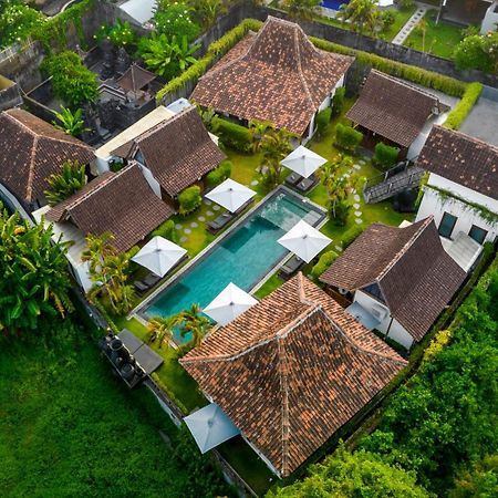 Bloom Resort Bali By Balisuperhost Canggu Eksteriør billede