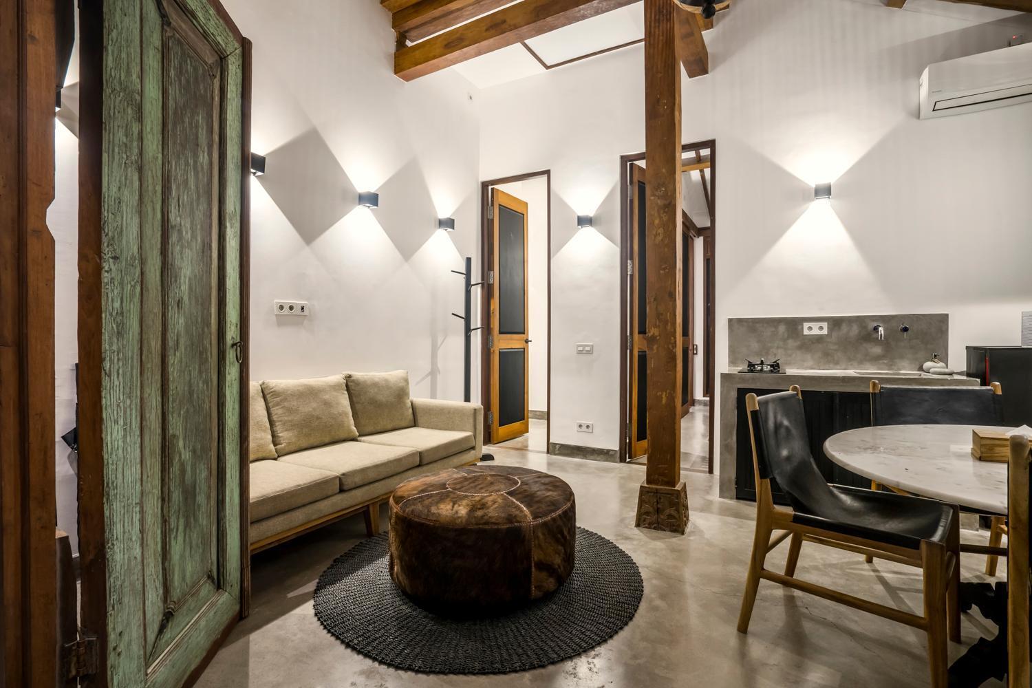 Bloom Resort Bali By Balisuperhost Canggu Eksteriør billede