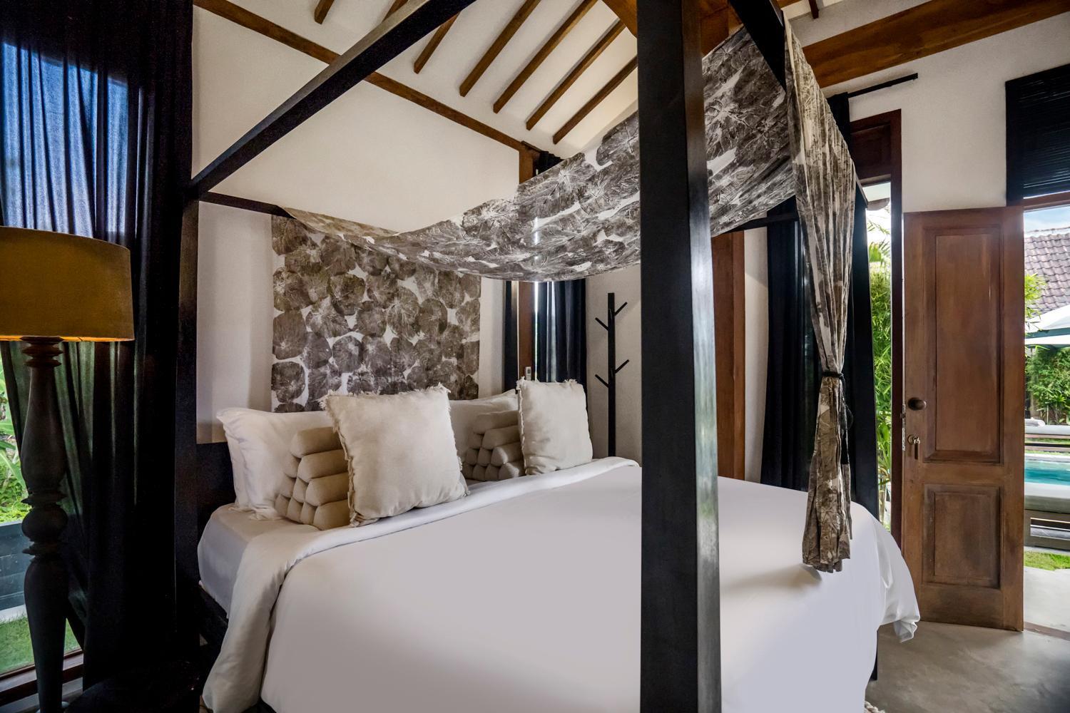 Bloom Resort Bali By Balisuperhost Canggu Eksteriør billede