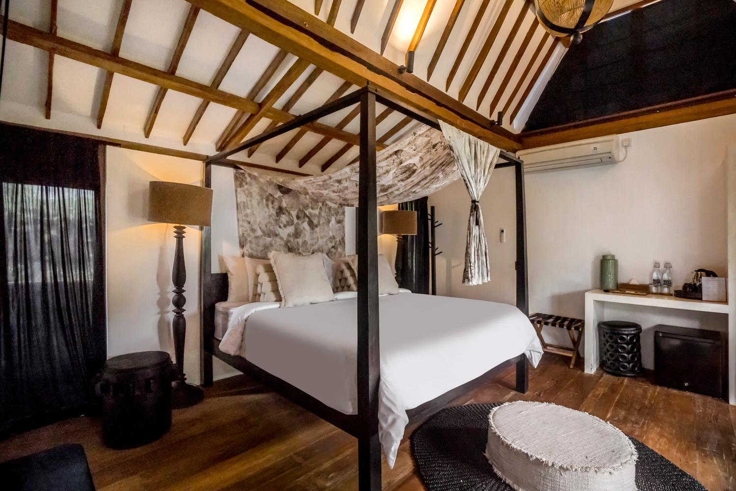 Bloom Resort Bali By Balisuperhost Canggu Eksteriør billede
