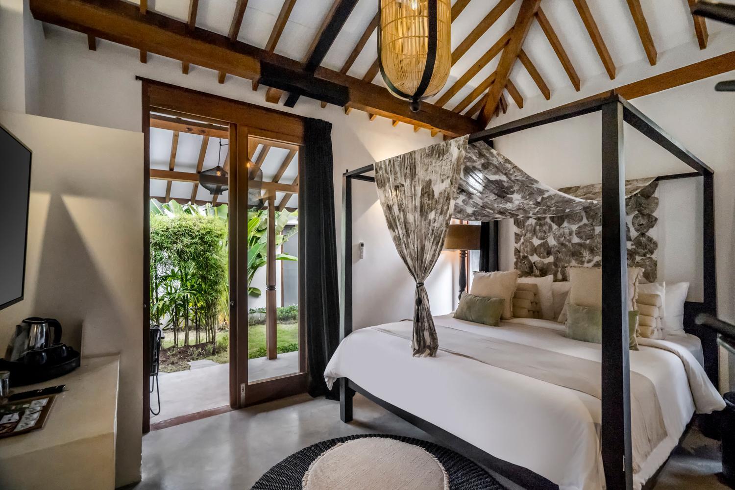 Bloom Resort Bali By Balisuperhost Canggu Eksteriør billede