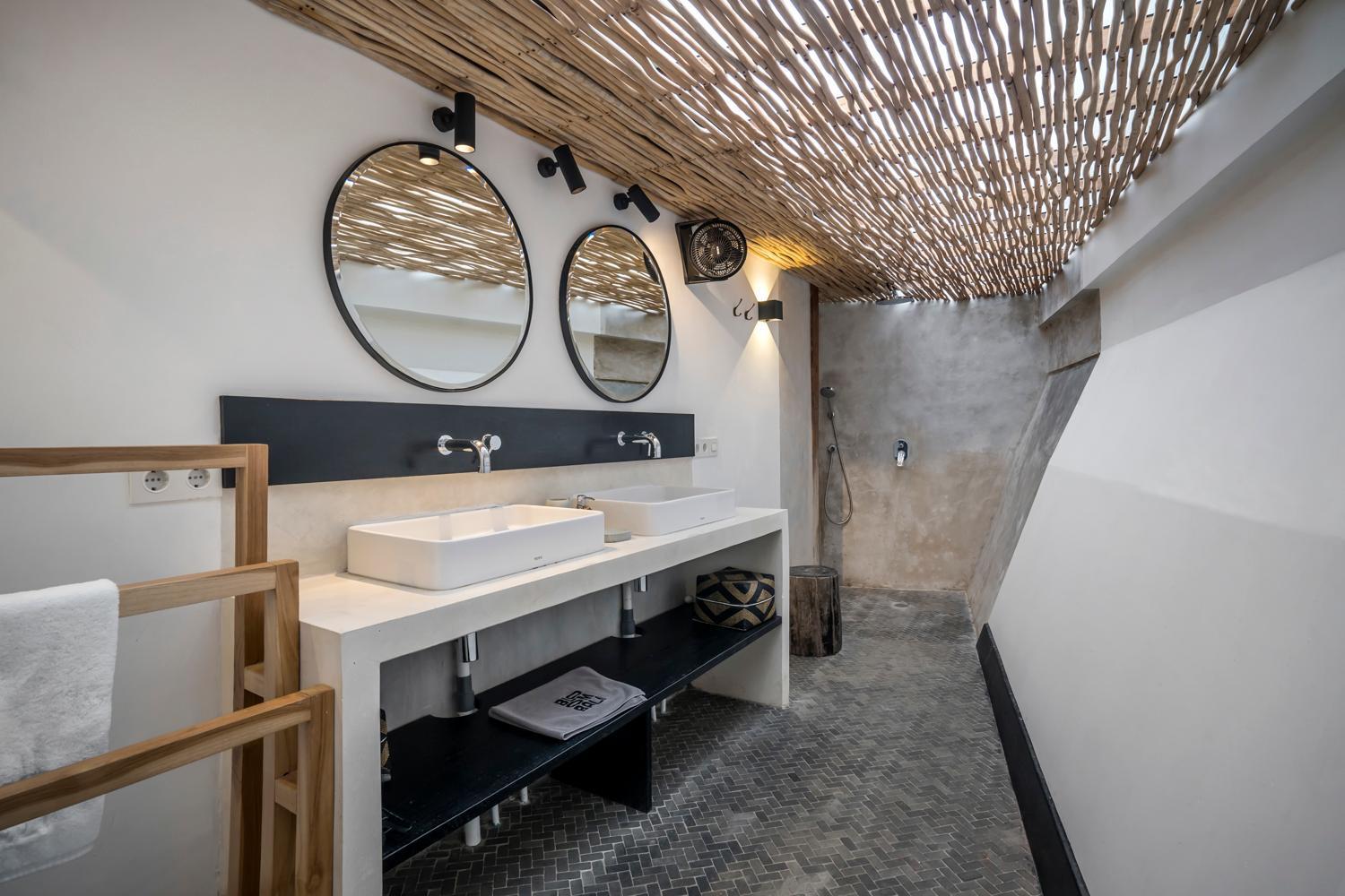 Bloom Resort Bali By Balisuperhost Canggu Eksteriør billede