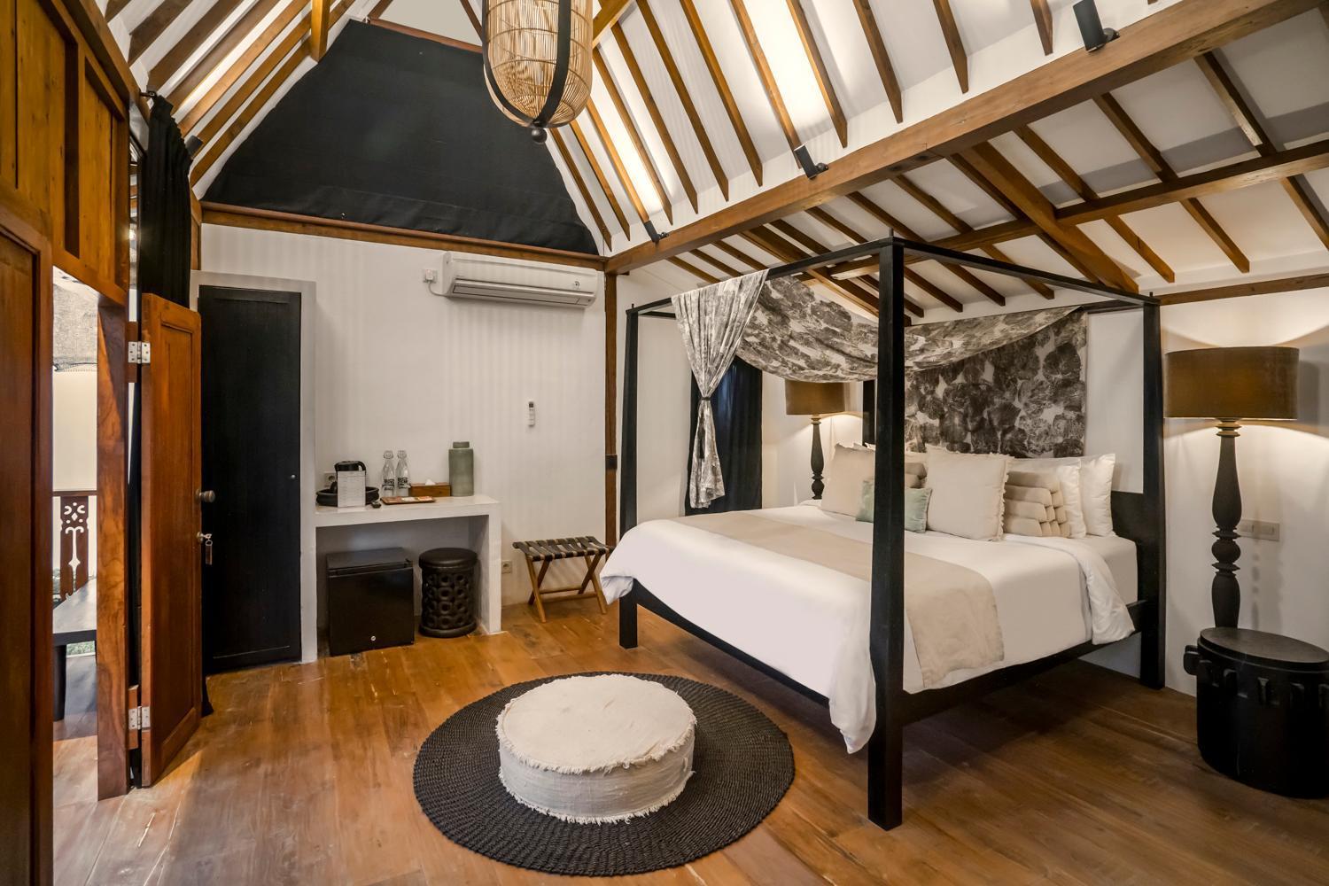 Bloom Resort Bali By Balisuperhost Canggu Eksteriør billede