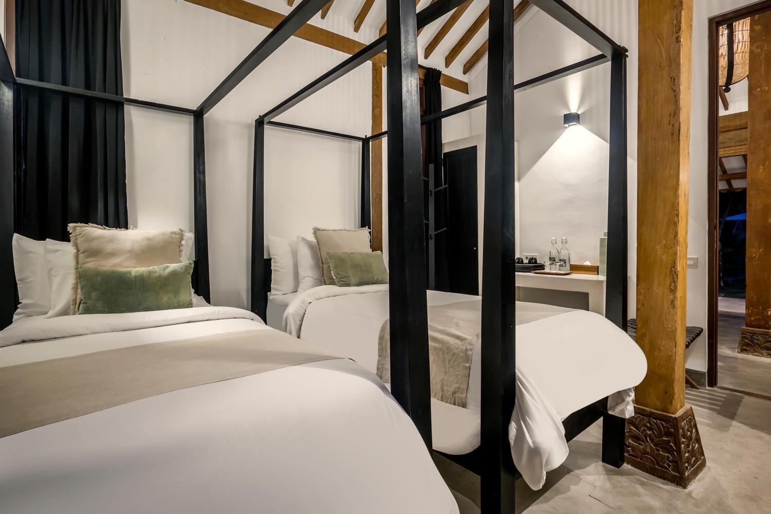 Bloom Resort Bali By Balisuperhost Canggu Eksteriør billede