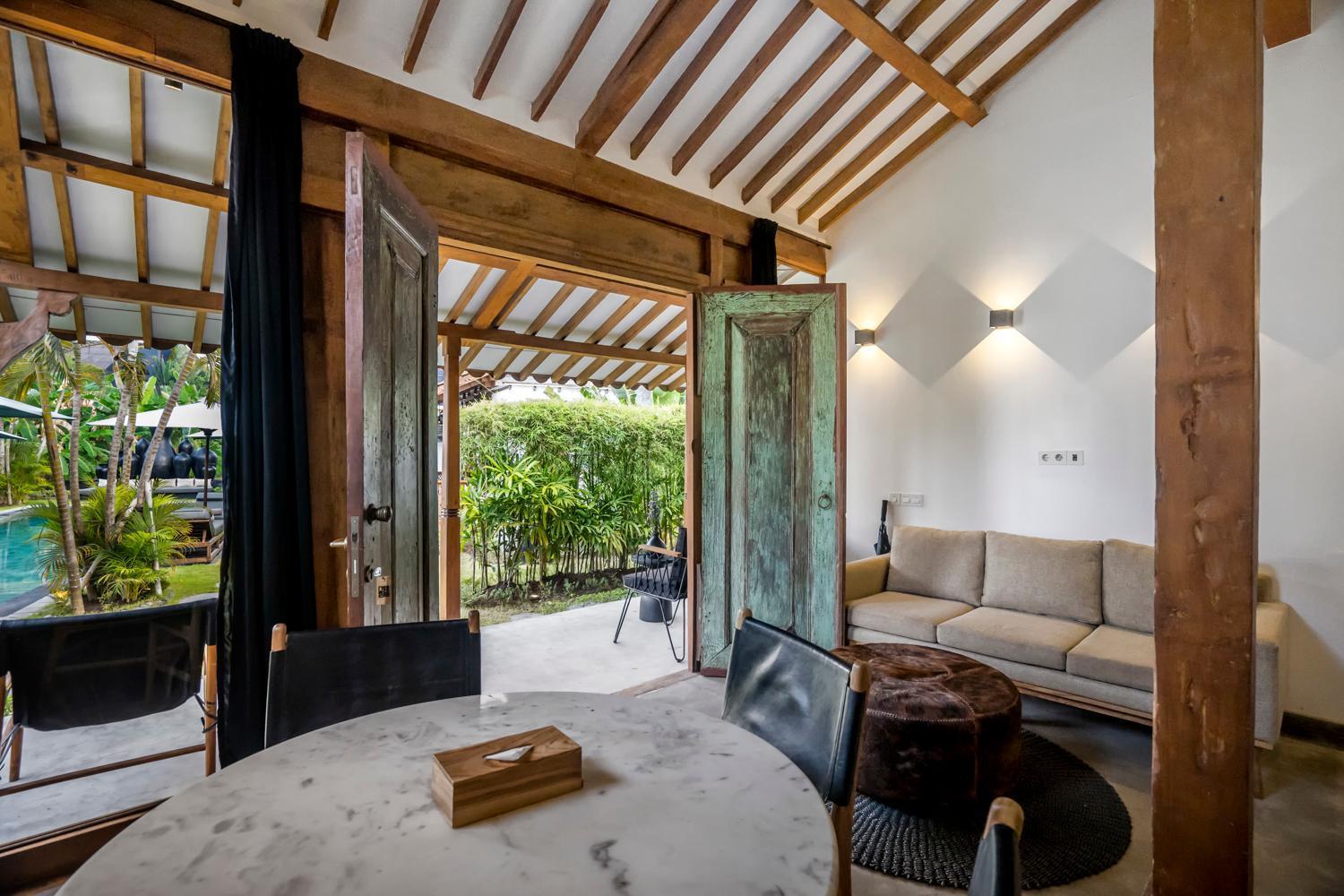 Bloom Resort Bali By Balisuperhost Canggu Eksteriør billede