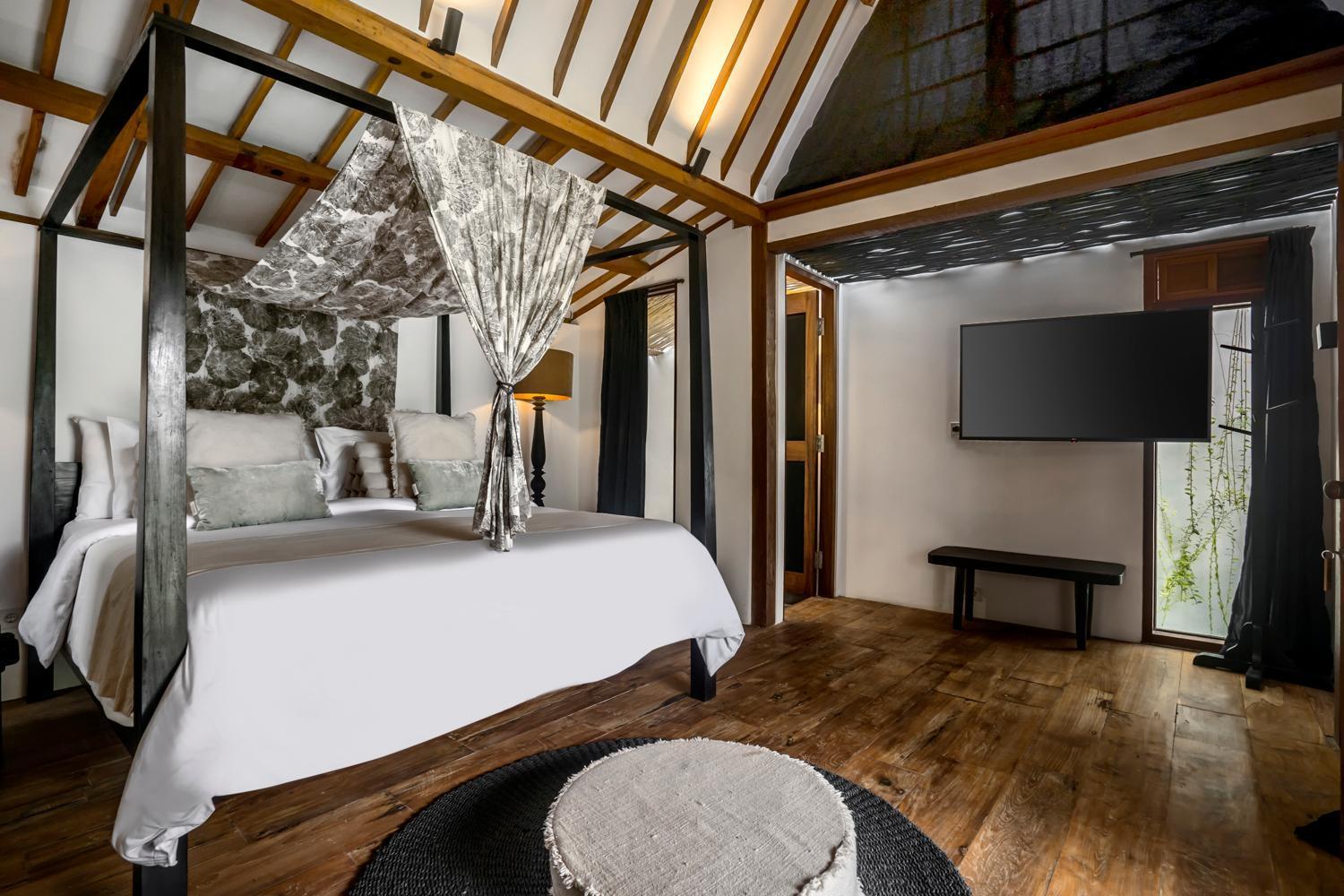 Bloom Resort Bali By Balisuperhost Canggu Eksteriør billede