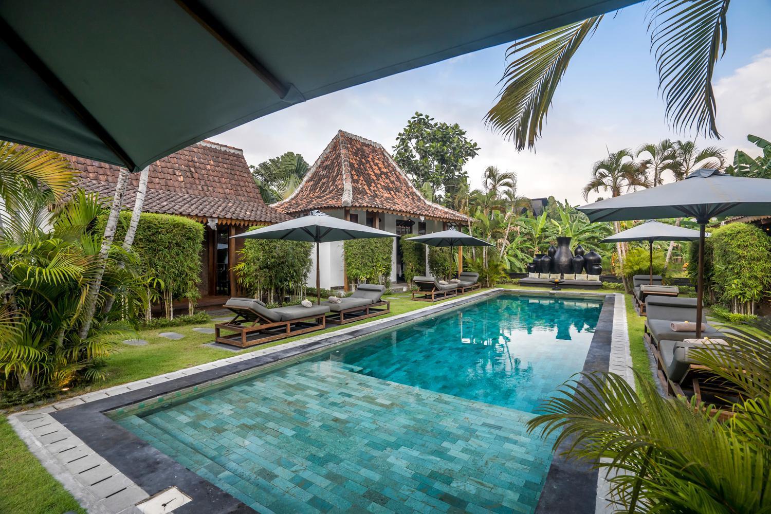 Bloom Resort Bali By Balisuperhost Canggu Eksteriør billede