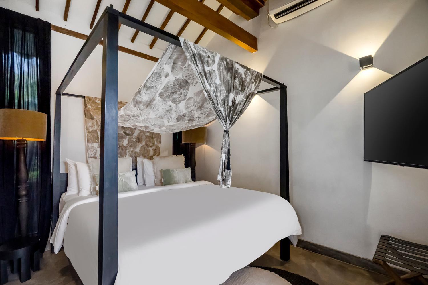Bloom Resort Bali By Balisuperhost Canggu Eksteriør billede