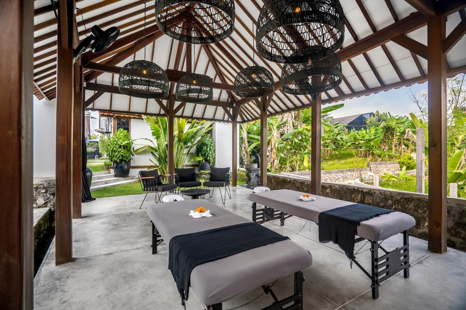Bloom Resort Bali By Balisuperhost Canggu Eksteriør billede