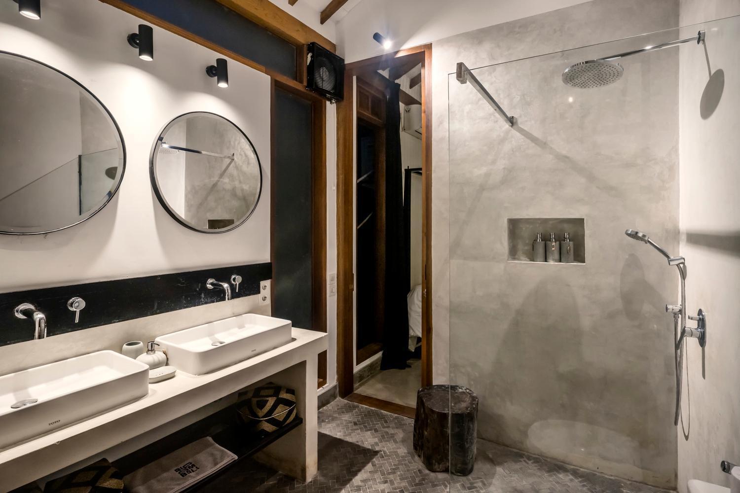Bloom Resort Bali By Balisuperhost Canggu Eksteriør billede