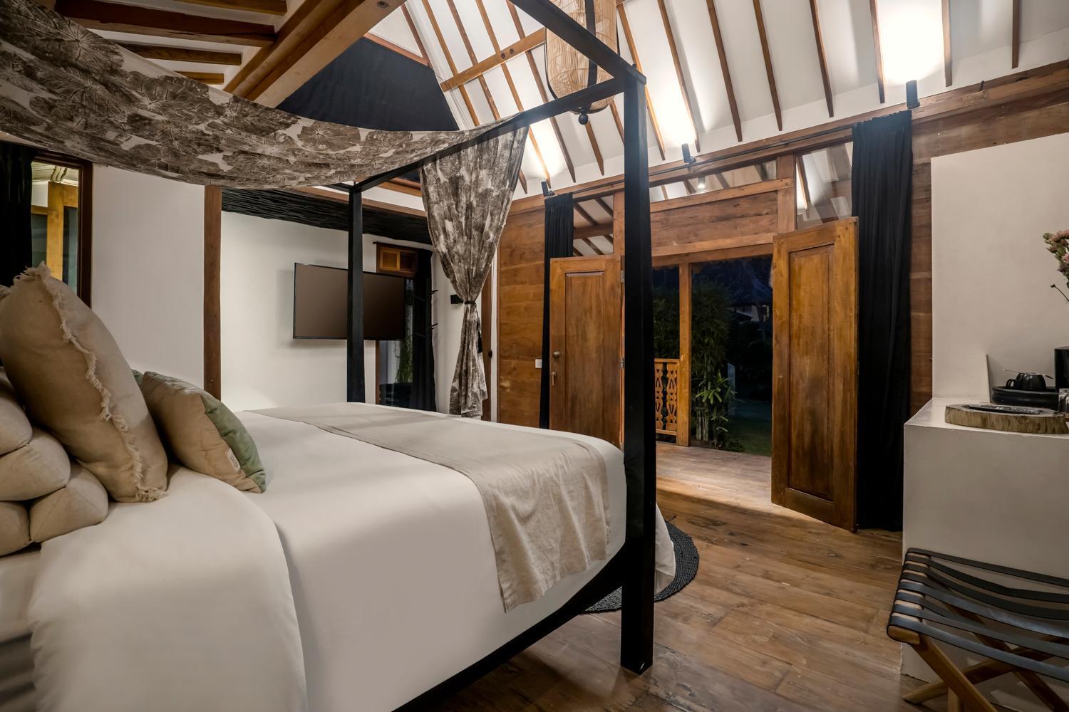 Bloom Resort Bali By Balisuperhost Canggu Eksteriør billede