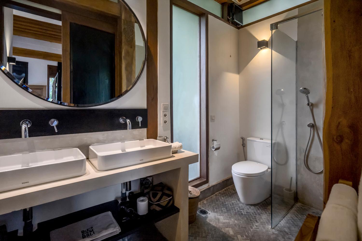 Bloom Resort Bali By Balisuperhost Canggu Eksteriør billede
