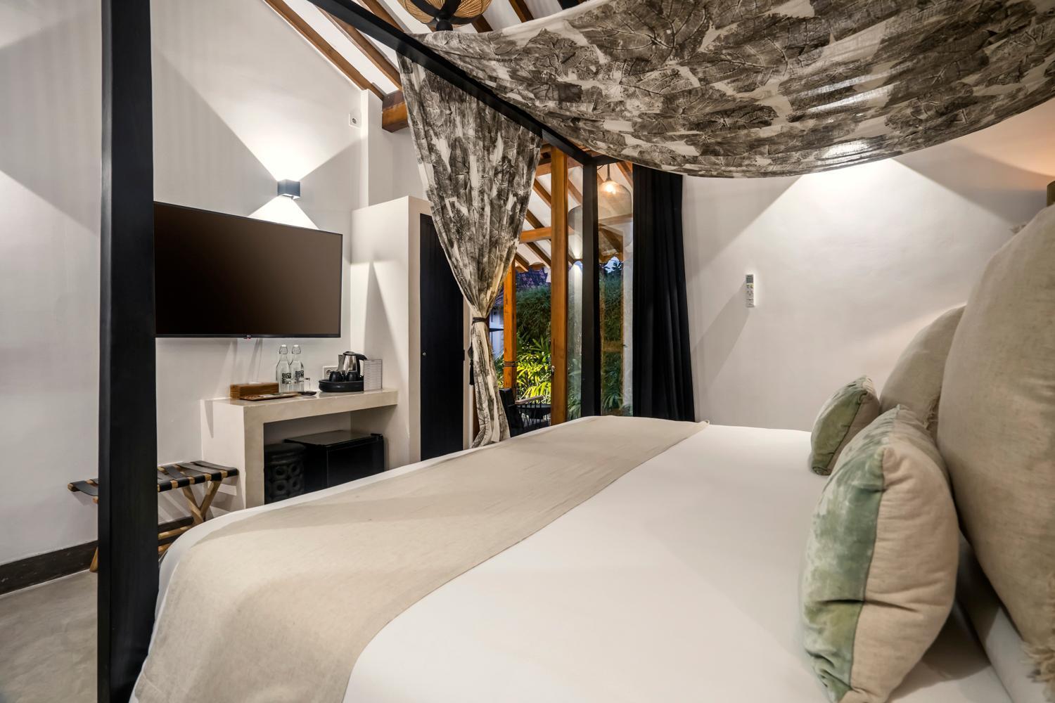 Bloom Resort Bali By Balisuperhost Canggu Eksteriør billede
