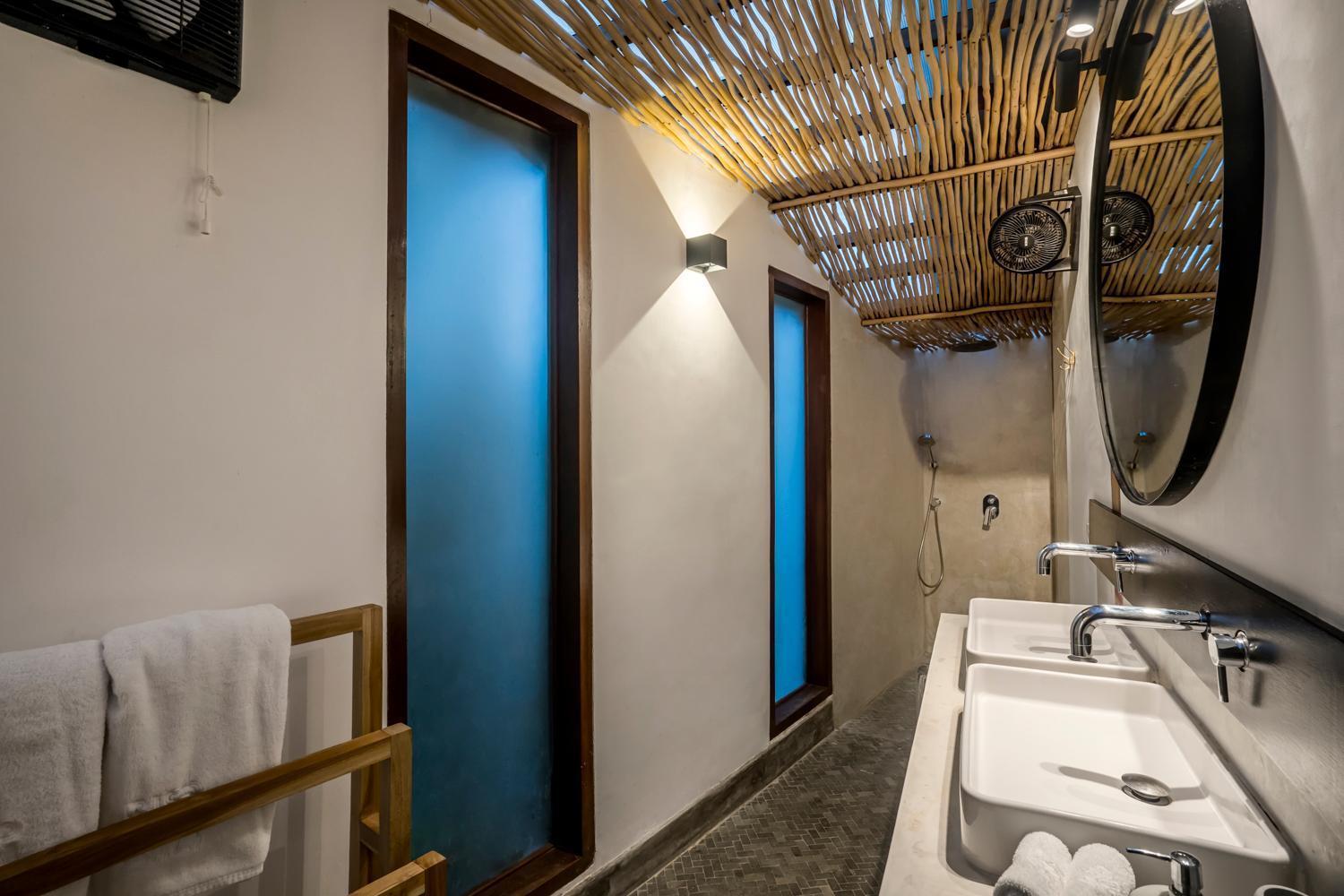Bloom Resort Bali By Balisuperhost Canggu Eksteriør billede