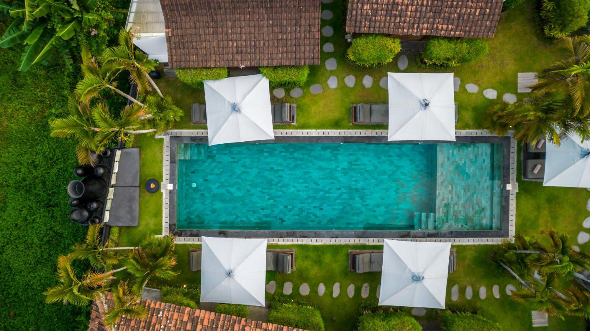 Bloom Resort Bali By Balisuperhost Canggu Eksteriør billede